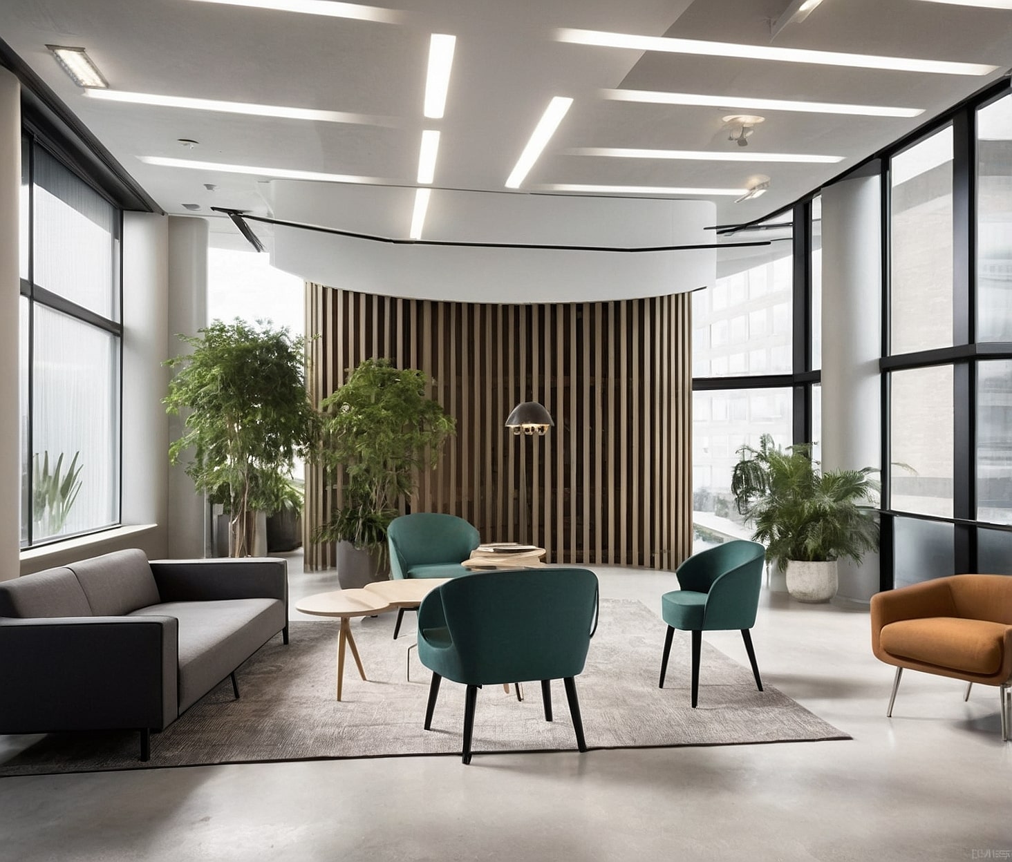 Conexion de talento en salud